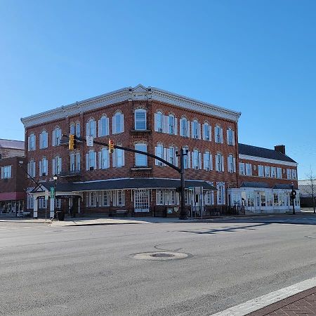 Historic Island House Condohotel-Suite3303 Or Corner3306, Port Clinton Exterior photo